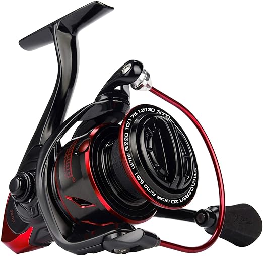 Image of Spincast Reel