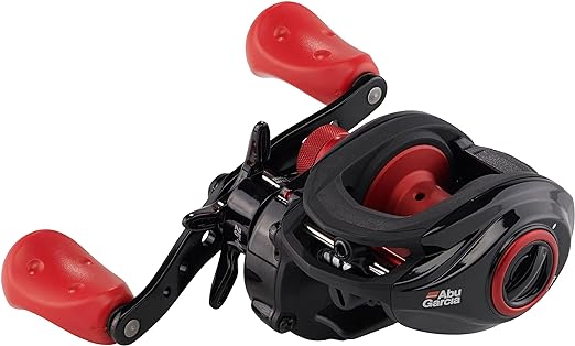 Image of Baitcasting Reel