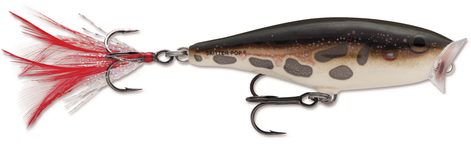 image of best lures for largemouth bass