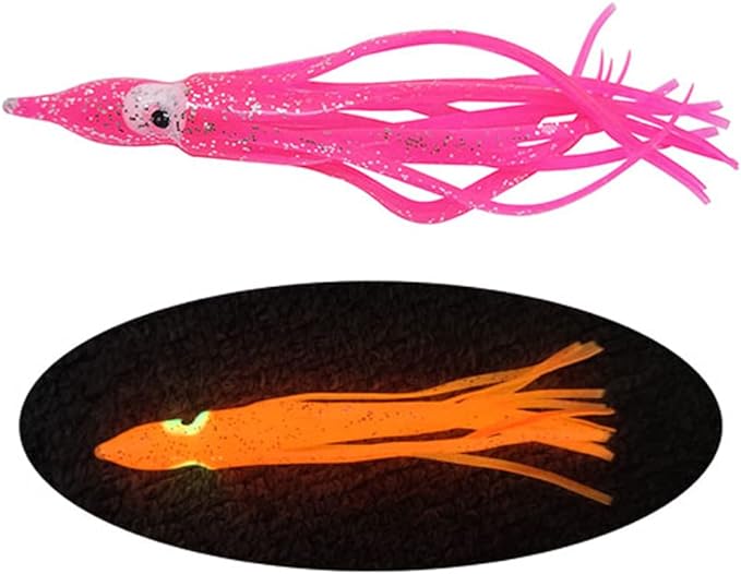 squid bait one of the Best Saltwater Fishing Bait