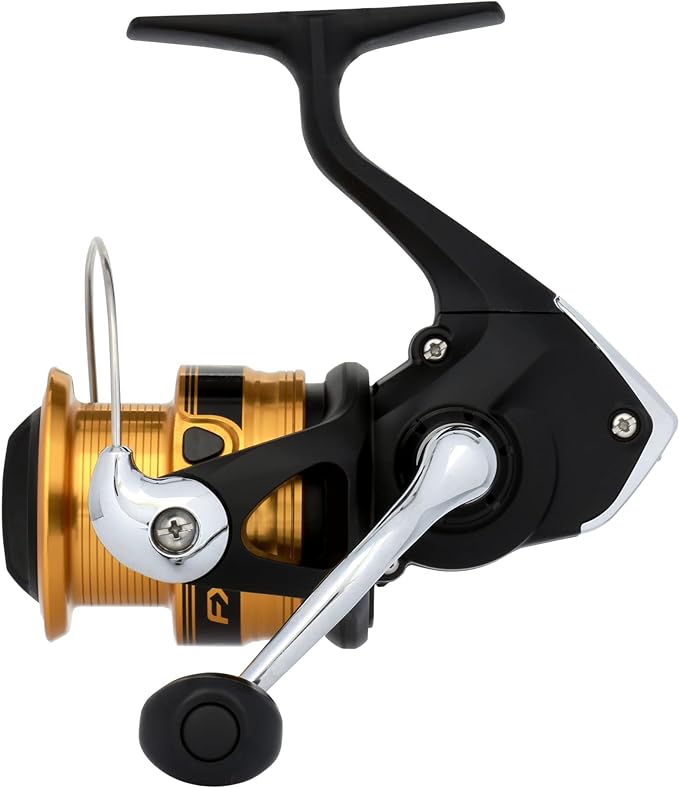 Shimano's Top Fishing reel Brand