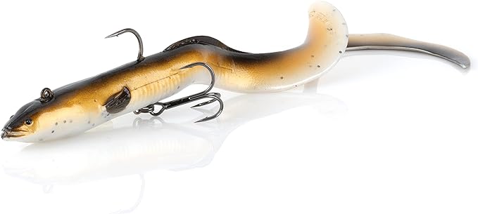 eels bait one of the Best Saltwater Fishing Bait