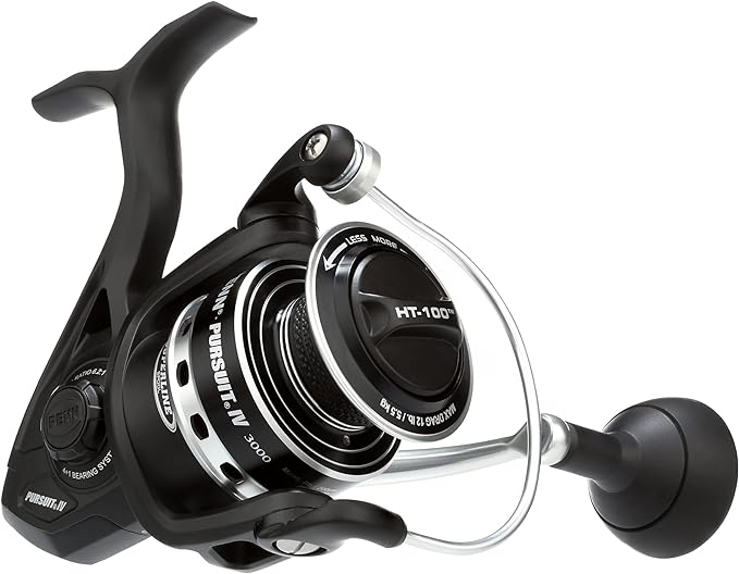 Penn's Top Fishing Reel Brand