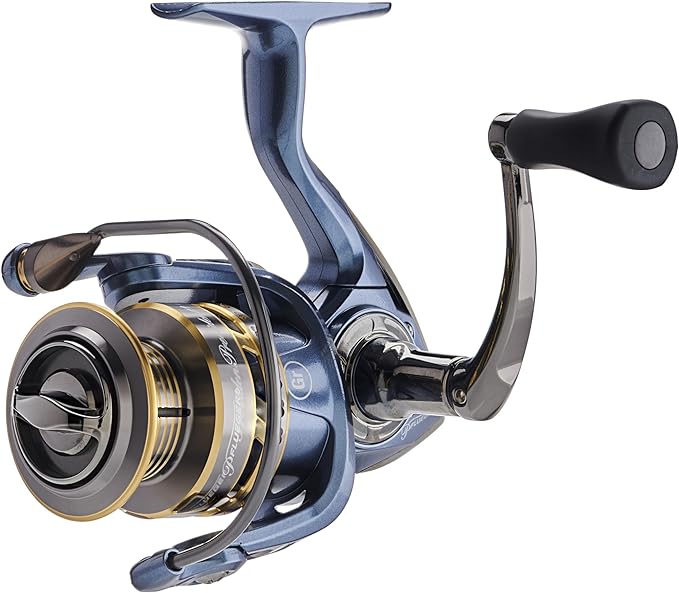 Pflueger's Top Fishing Reel Brand