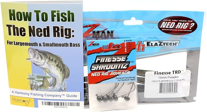 best lures for fall bass