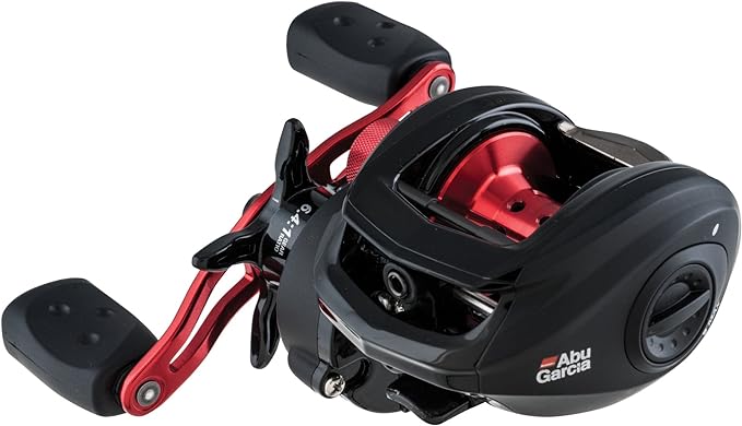 Abu Garcia's Top Fishing Reel Brand