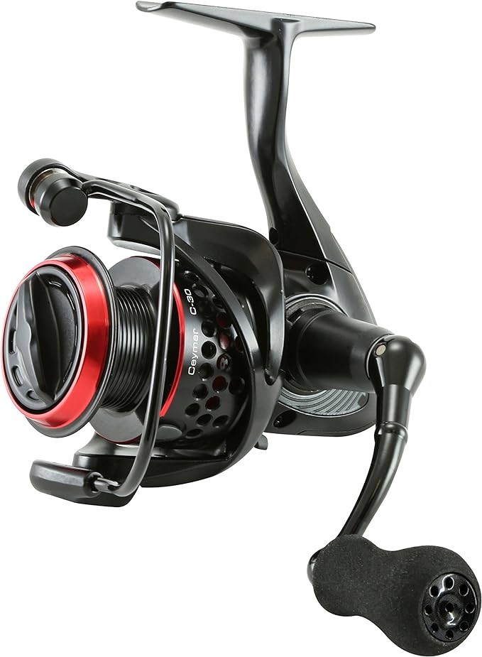 Okuma's Top Fishing Reel brand