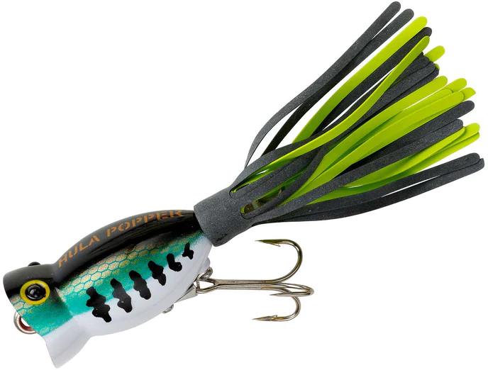 Best Lures for Muskie