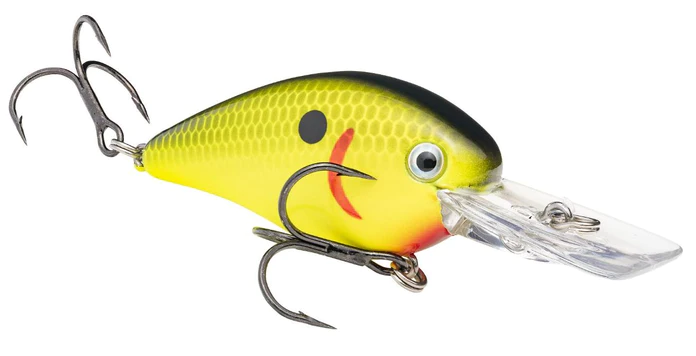 best lures for fall bass