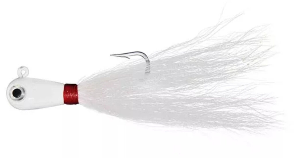 Image of jigs lure for snook
Best Lures For Snook