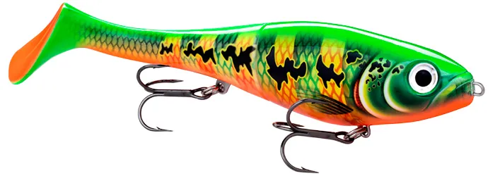 image of best lures for pike