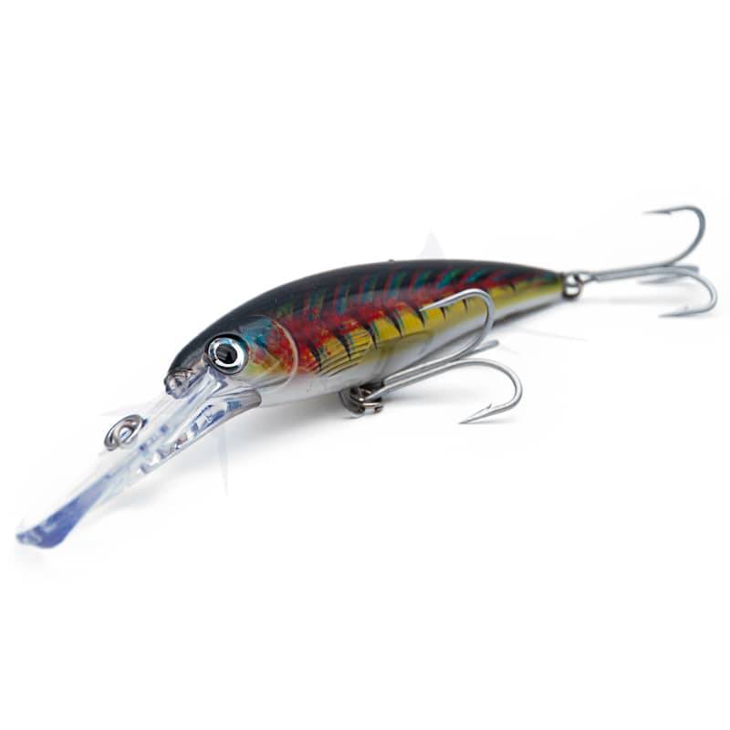 plugs
one of the best lures for salmon